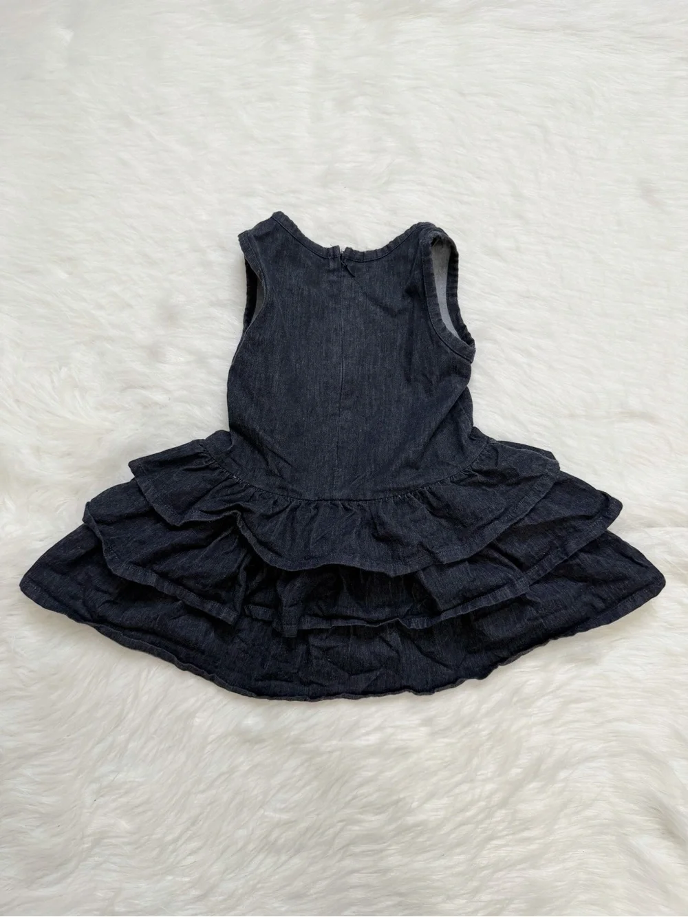 Girls Toddler Size 3T Summer Clothes LOT